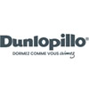 logo marque Dunlopillo