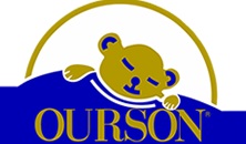 logo marque Ourson